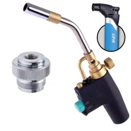 2x-palnik-gazowy-mapp-propylen-lutowania-piezo-dysza-turbo-2800c-adapter