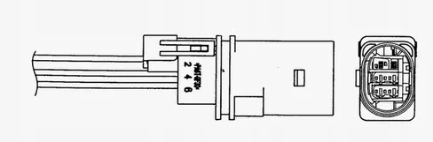 2x-sonda-lambda-ntk-ntk1880-stan-nowy