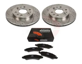 chevrolet-express-1500-2009-2014-2x-tarcze-klocki-hamulcowe-przod-330mm