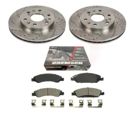 chevrolet-tahoe-2009-2020-2x-tarcze-klocki-hamulcowe-przod-cer-330mm