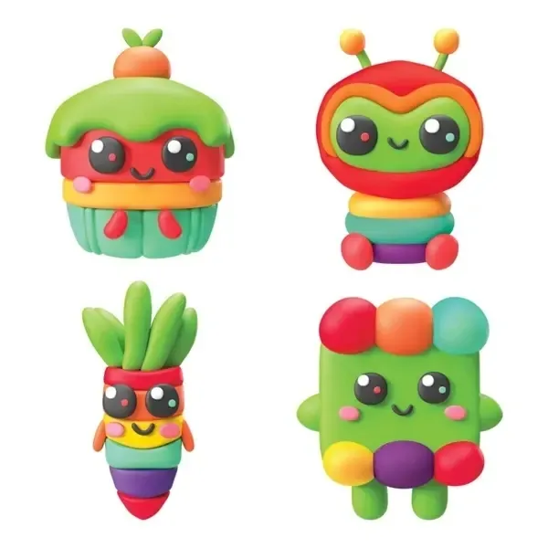 wecool-just-dough-masa-plast-alien-stan-opakowania-oryginalne