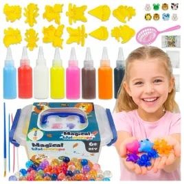 magiczna-zabawka-wodna-zelowe-figurki-foremki-kreatywny-zestaw-dla-dzieci