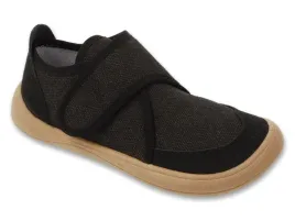 obuwie-trampki-chlopiece-barefoot-befado-z-pachnaca-podeszwa-140y005-r33