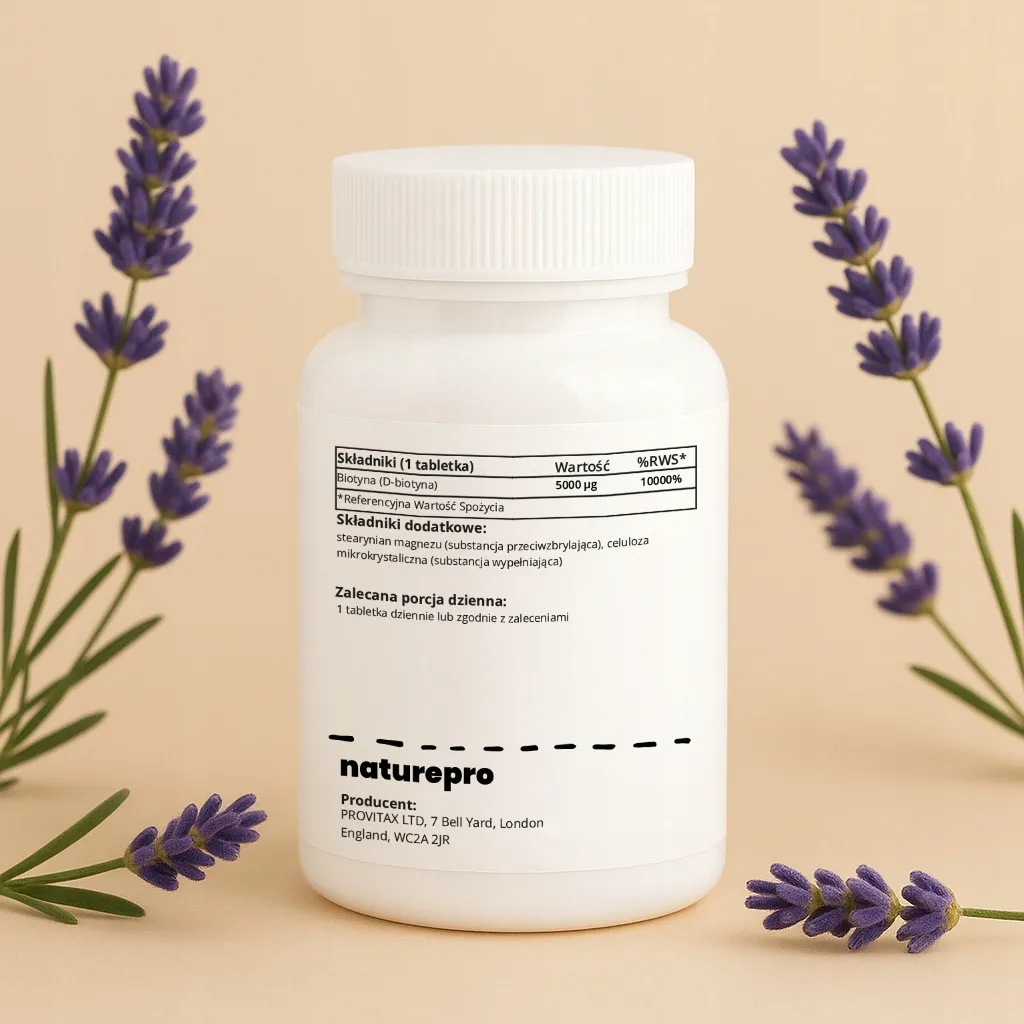 biotyna-5000-mcg-360-tabletek-wlosy-skora-i-paznokcie-naturepro-przeznaczenie-uniwersalne