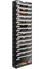 organizer-easypag-16-poziomowa-siatka-a4-czarny-wiszacy-uchwyt-na-dokumenty