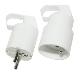 gniazdo-elektryczne-gefom-bialy-2-wtyczki-16-a-uziemienie