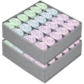 organizer-do-szuflad-24-komory-skladany-33x33x10-cm