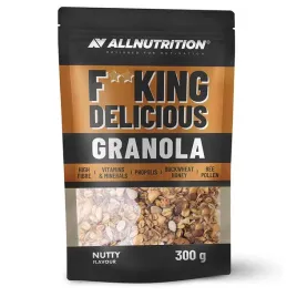 allnutrition-fitking-delicious-granola-300g-nutty