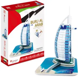 puzzle-3d-wiezowiec-burj-44el