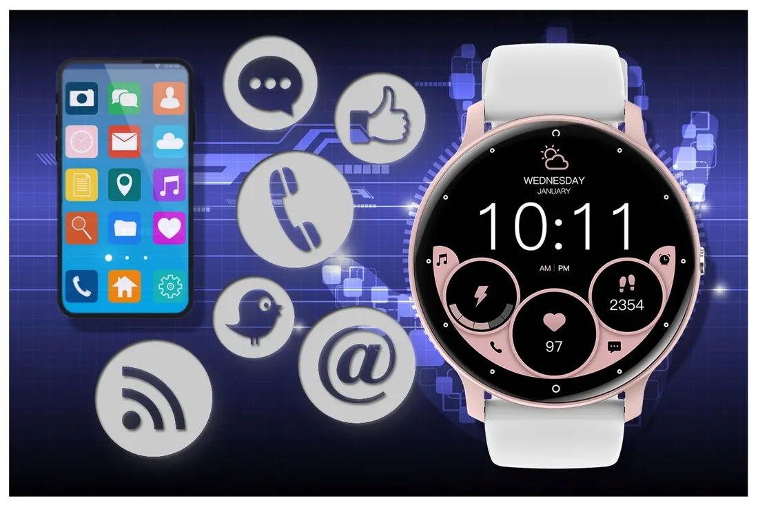 smartwatch-gravity-gt1-6-pro