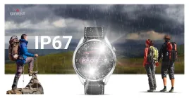 smartwatch-giewont-gw450-5-srebrny-pasek-czarny-skorzany