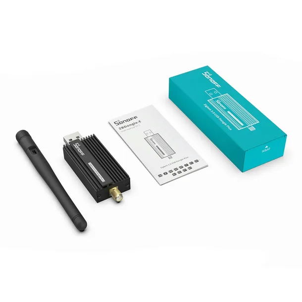 bramka-zigbee-sonoff-zigbee-3-0-usb-dongle-plus-e-stan-nowy