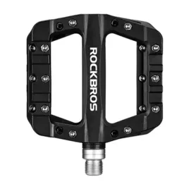 rockbros-pedaly-rowerowe-czarne-nylonowe-lekkie-mocne-do-mtb-i-trekkingu