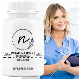 naturepro-witamina-d3-k2-2000-iu-50-mcg-100-tabletek