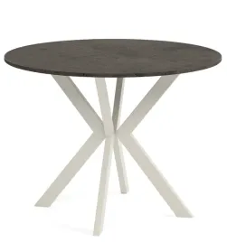 stol-rozkladany-okragly-evo-100-138-nogi-metal-kaszmir-blat-dark-grey