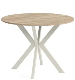 stol-rozkladany-okragly-evo-100-138-nogi-metal-kaszmir-blat-dab-sonoma