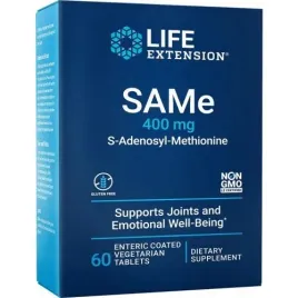 same-s-adenosyl-methionine-life-extension-60-enteric-coated-tabs