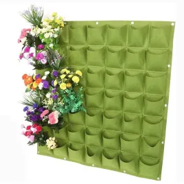 doniczka-wiszaca-kaskada-49-miejsc-kwadratowa-100x100-cm-ogrod-zielnik-filc