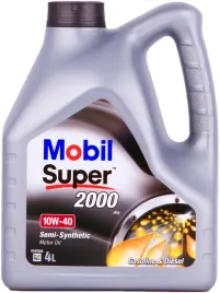 2x-olej-mobil-10w-40-super-2000-4l
