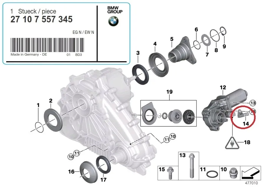 2x-oe-bmw-sensor-nastawinika-xdrive-bmw-3-e90-e91-e92-5-e60-e61-x3-e83-x5-e