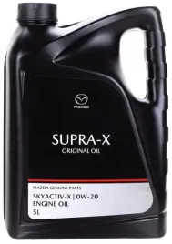 2x-olej-mazda-0w-20-5l-supra-x