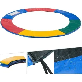 oslona-krawedzi-trampoliny-366-cm-wilokolorowa-arebos