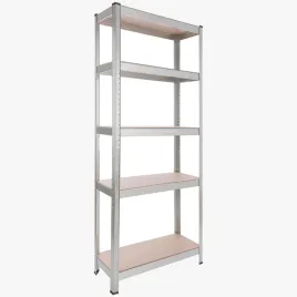 regal-polkowy-o-duzej-wytrzymalosci-180-x-75-x-30-cm-350-kg-srebrny