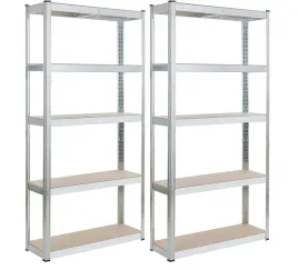 regal-magazynowy-metalowy-komplet-2szt-arebos-180x90x30cm-bezsrubowy-ocynk