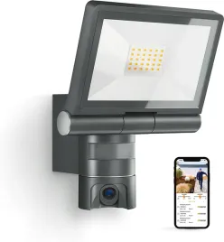naswietlacz-led-21w-steinel-xled-cam1-z-kamera-antracyt