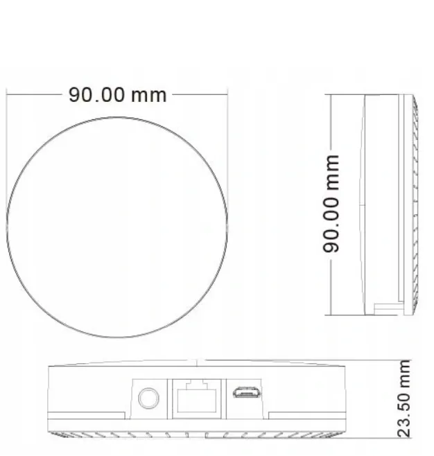 bramka-zigbee-3-0-lan-centralka-tuya-stan-nowy