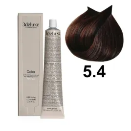 3deluxe-professional-farba-do-wlosow-z-olejkiem-arganowym-5-4-100-ml