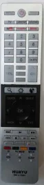 pilot-toshiba-rm-l1328-huayu-hq-baterie