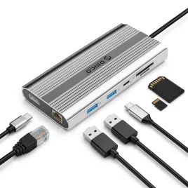 stacja-dokujaca-usb-c-orico-12w1-2x-hdmi-4k-pd-100w-rj45-sd