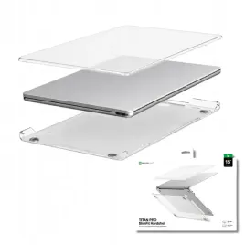 etui-amazingthing-titan-hardshell-na-macbook-air-m5-15-przezroczyste