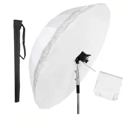 parasolka-studyjna-rozpraszajaca-biala-145-150cm-z-dyfuzorem-wlokno-szklane