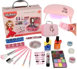 kuferek-kosmetykow-paznokci-makijaz-makeup-zestaw-w-kuferku-dla-dziewczynki