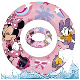 bestway-91040-dmuchane-kolo-do-plywania-dla-dzieci-myszka-minnie-56-cm