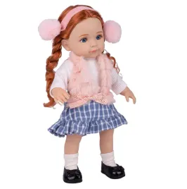urocza-lalka-jelena-36cm-z-ubrankiem-i-bucikami-prezent-dla-dziewczynek