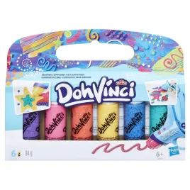 play-doh-ciastolina-tubki-uzupelniacz-doh-vinci-duo-mix-kolory-6-tubek
