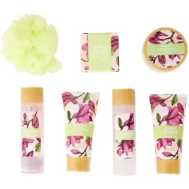 zestaw-podarunkowy-sandalwood-rose-magnolia-kosmetyki-spa-damskie-kapielowe