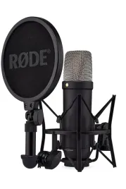 rode-nt1-5th-generation-black-mikrofon-pojemnosciowy
