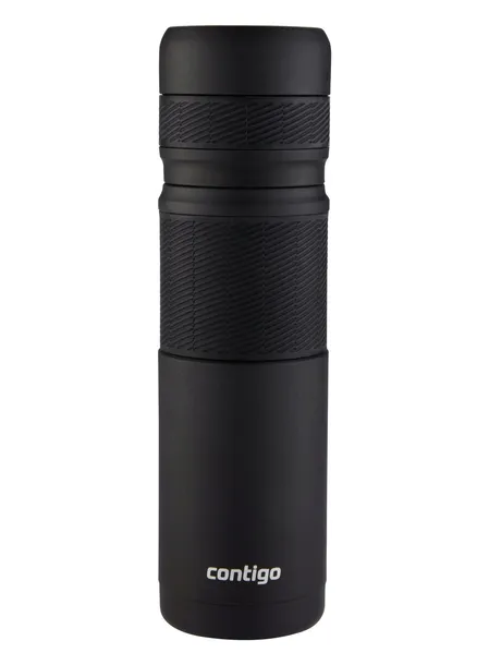 Termos turystyczny/ podróżny Contigo 740ml - Matte Black