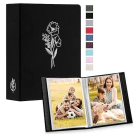 album-na-zdjecia-15x10-cm-lniany-2-sztuki-po-100-zdjec