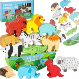 gra-zrecznosciowa-montessori-ukladanka-balansujaca-klocki-zwierzatka