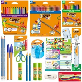 wyprawka-szkolna-duzy-zestaw-przyborow-bic-kredki-olowki-pisaki-do-klas-1-3