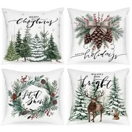 poszewki-na-poduszki-swiateczne-50x50-cm-zestaw-4-szt
