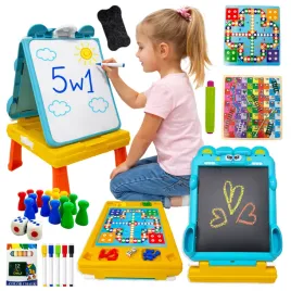 tablica-dwustronna-edukacyjna-dla-dzieci-magnetyczna-kredowa-gry-akcesoria