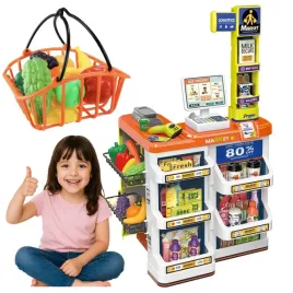 duzy-supermarket-sklep-dla-dzieci-kasa-koszyk-stragan-dzwieki-terminal-lada