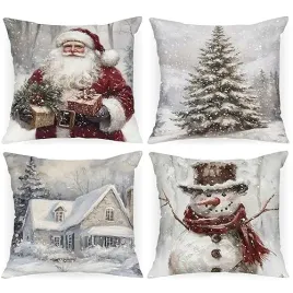 poszewki-na-poduszki-swiateczne-50x50-cm-zestaw-4-szt