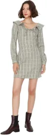 trendyol-sukienka-mini-w-krate-z-falbana-i-wiazaniem-42-j9b